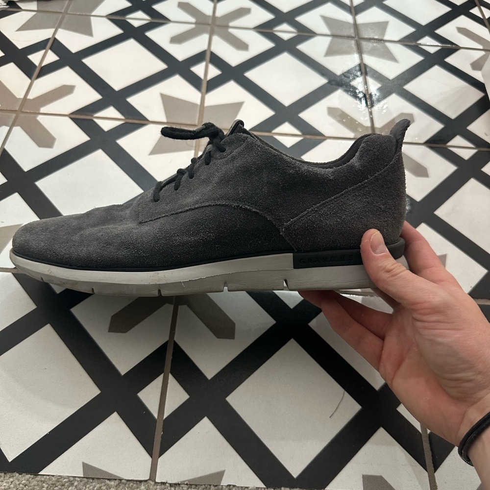 Mens Cole Haan Grand OS
